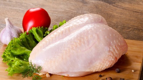 Ức gà và đùi gà, phần thịt nào tốt cho sức khỏe hơn?