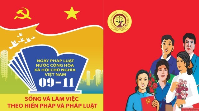Ý nghĩa ngày Pháp luật nước cộng hòa xã hội chủ nghĩa Việt Nam