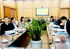 Huyện Thanh Trì: Chọn người có tài năng, phẩm chất tốt giữ chức năng lãnh đạo, quản lý
