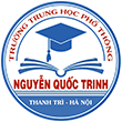 Thư ngỏ tuyển sinh trường THPT Nguyễn Quốc Trinh