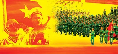 Ai là vị tướng đầu tiên của Quân đội nhân dân Việt Nam?