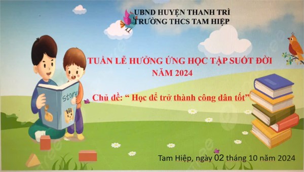 Ảnh TV trường